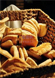 舌尖上的以色列