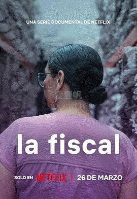 特别主控官：墨西哥女性命案守护者