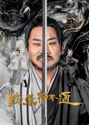 侠客行不通