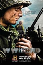 历史频道 高清二战