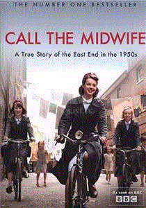 呼叫助产士第8季