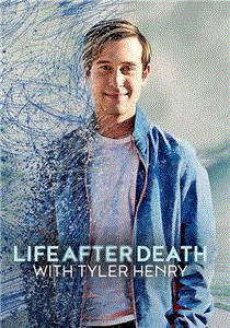 灵媒泰勒·亨利：死后生活