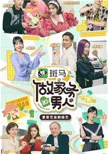 做家务的男人第3季