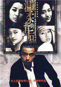 温柔系列第1部之温柔的背后