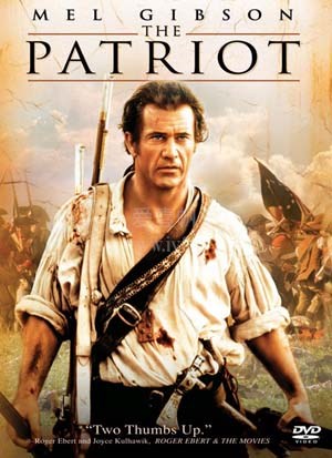 爱国者导演剪辑版