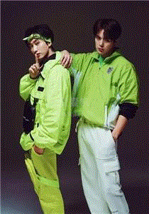 Back to the idol第2季