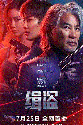 缉盗