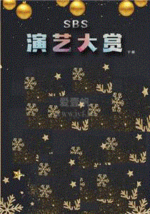SBS演艺大赏