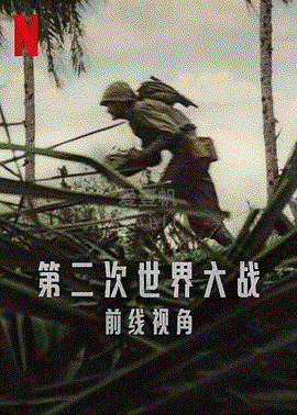 世界第二次大战：前线经历