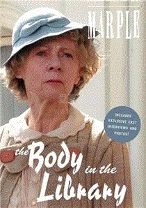 马普尔小姐探案第1季