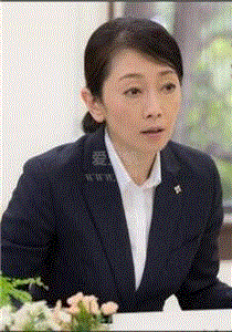 破格大妈检察官-花村绚乃的案件簿