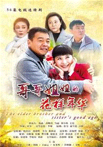 哥哥姐姐的花样年华网络版