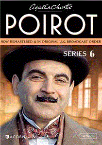 大侦探波洛第6季