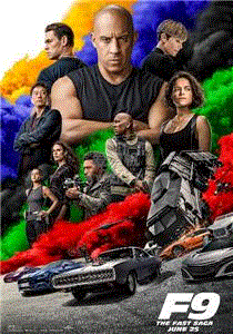 速度与激情9(听译)