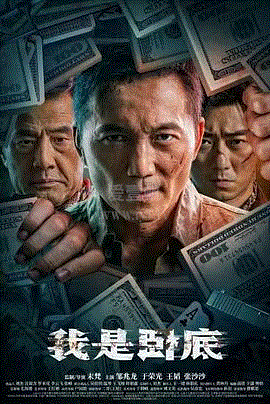 我是卧底