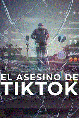 TikTok杀手：蛛丝网迹