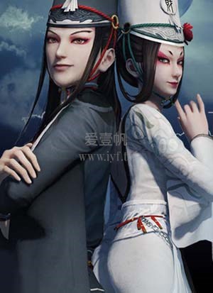 画江湖之不良人