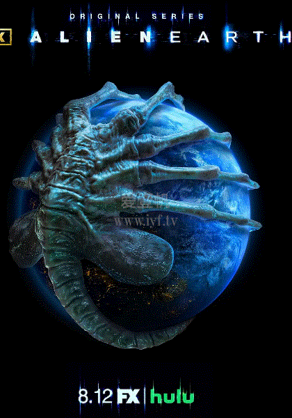 异形：地球第1季
