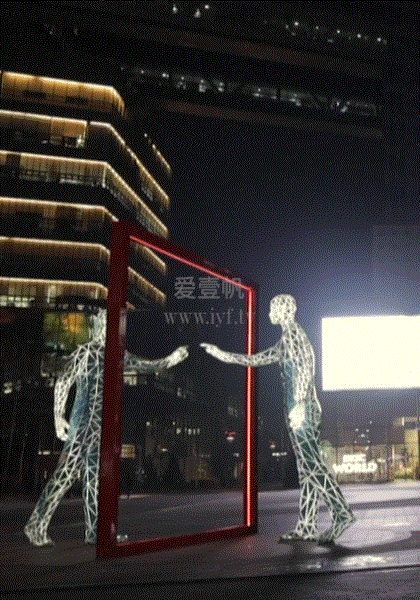 秘密朗读会-公开的作者们