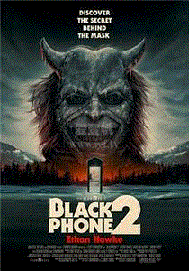 黑色电话2