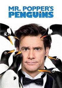 波普先生的企鹅