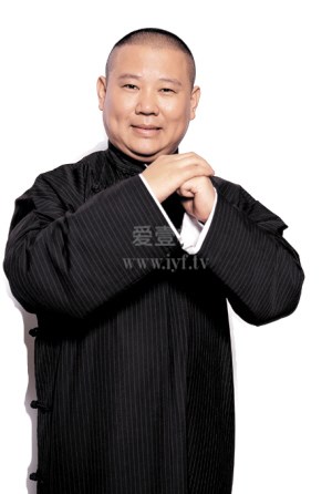 郭德纲2010新相声
