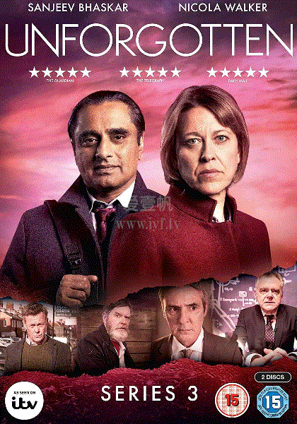 不可遗忘第3季
