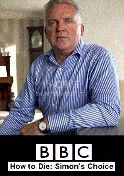 如何死亡：西蒙的选择