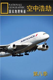 空中浩劫第八季