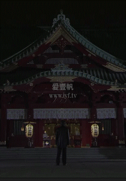 Runaway～为了心爱的你