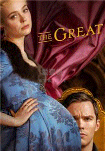 凯瑟琳大帝第2季