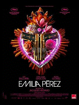 艾米莉亚·佩雷斯