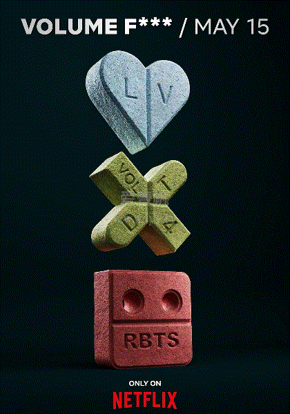 爱，死亡和机器人第4季