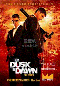 杀出个黎明第1季