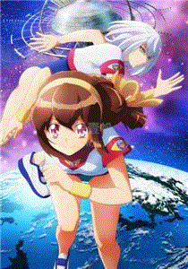 大运动会 ReSTART