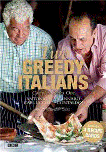 贪嘴意大利第1季