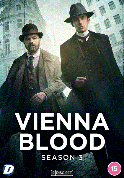 维也纳血案第3季
