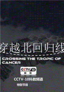 穿越北回归线