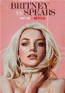 父女之战：解放布兰妮