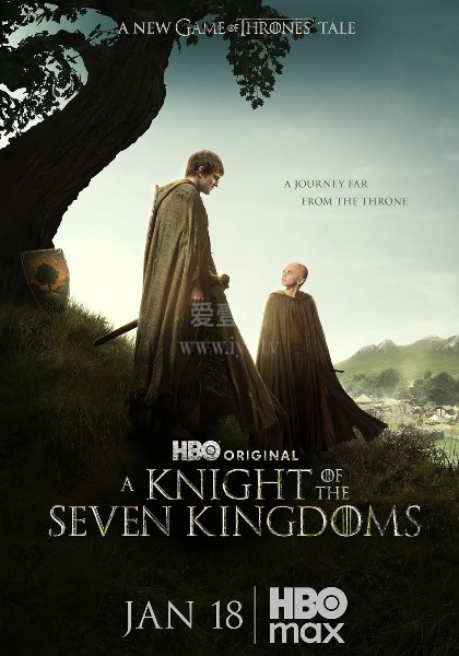 七王国的骑士第1季
