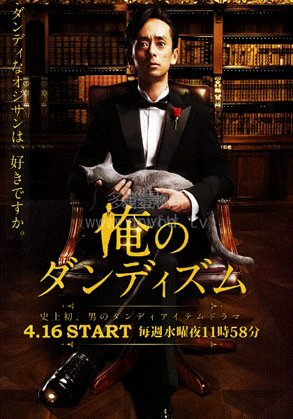我的绅士时尚