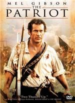 爱国者导演剪辑版