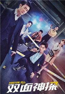 双面神探