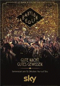 巴比伦柏林第2季