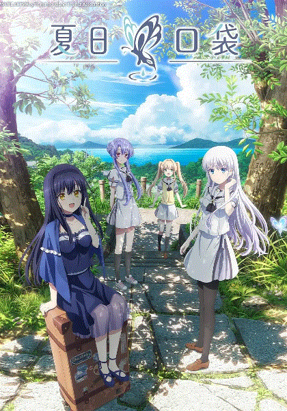 夏日口袋
