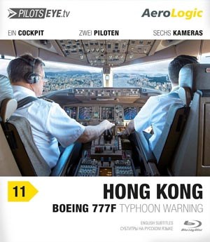 飞行员之眼·香港