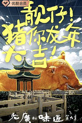 老广的味道第9季
