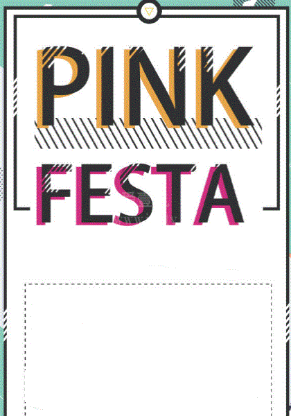 PINK FESTA