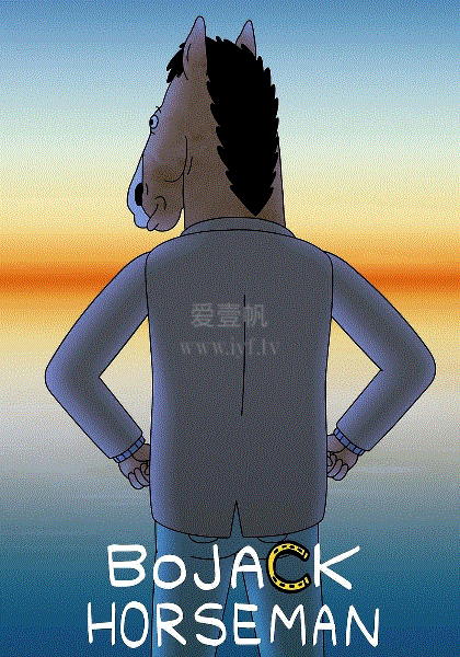 马男波杰克第6季