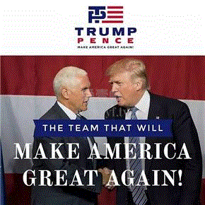 特普朗的全新美国